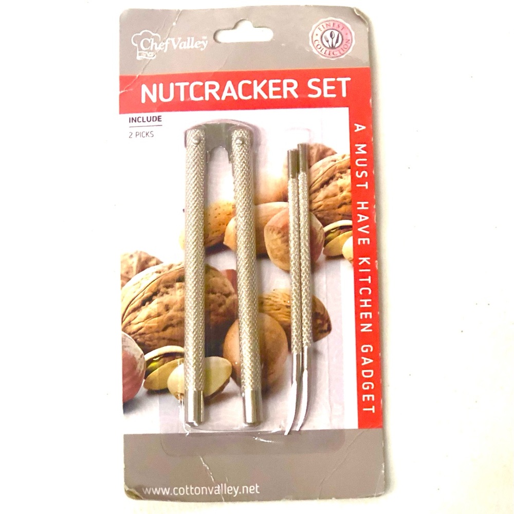 Nutcracker Set